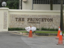The Princeton (D10), Apartment #1059052